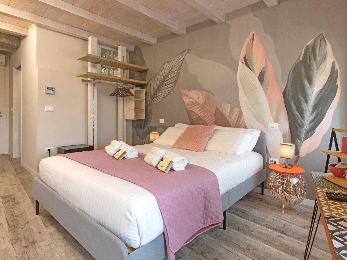 Evaluna Homevacation Verona Exterior photo