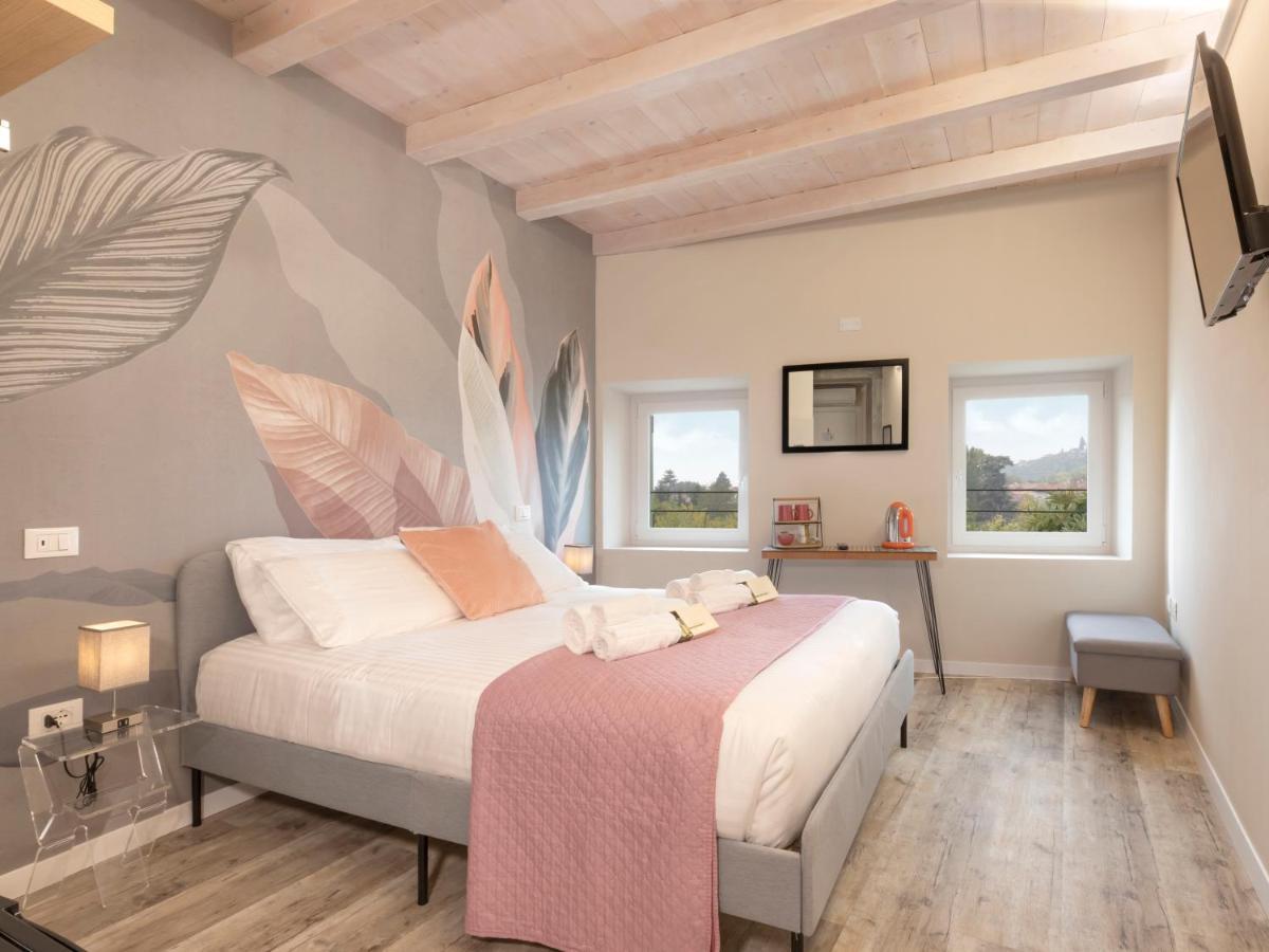 Evaluna Homevacation Verona Exterior photo